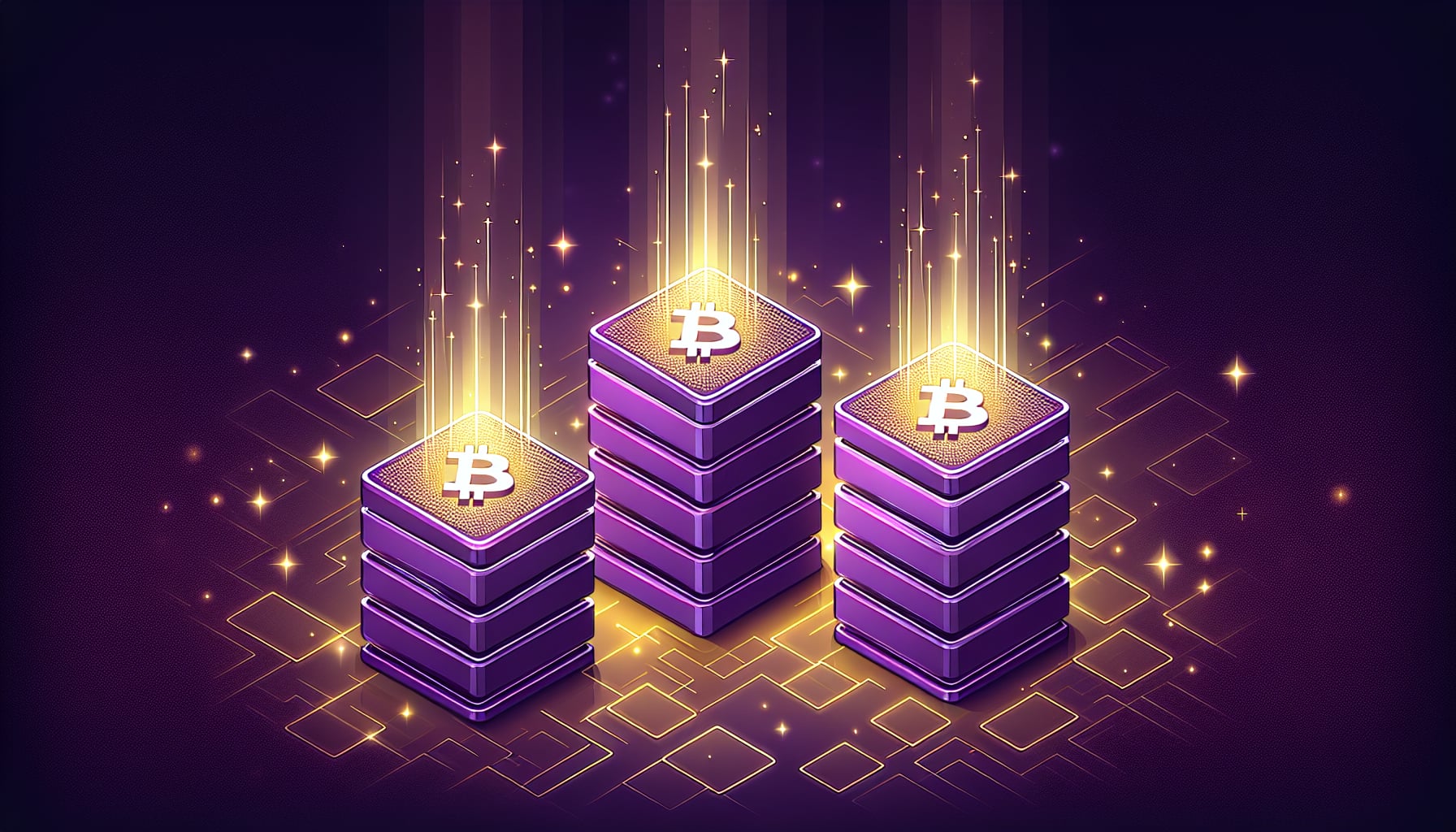 Decentralized Network