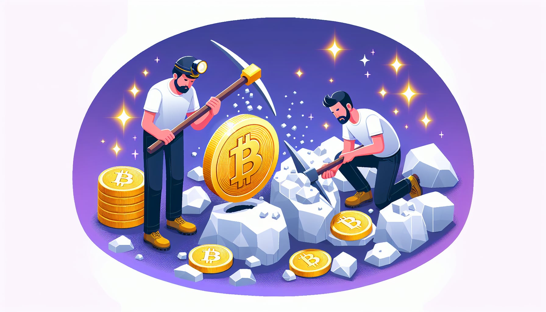 Decentralized Network