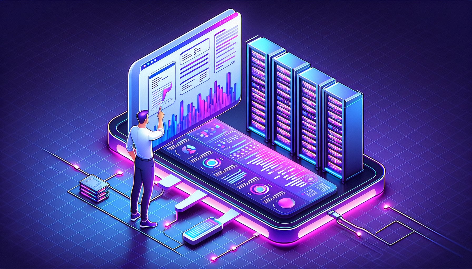 Decentralized Network